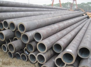 鄂尔多斯20CrMo冷拔无缝钢管