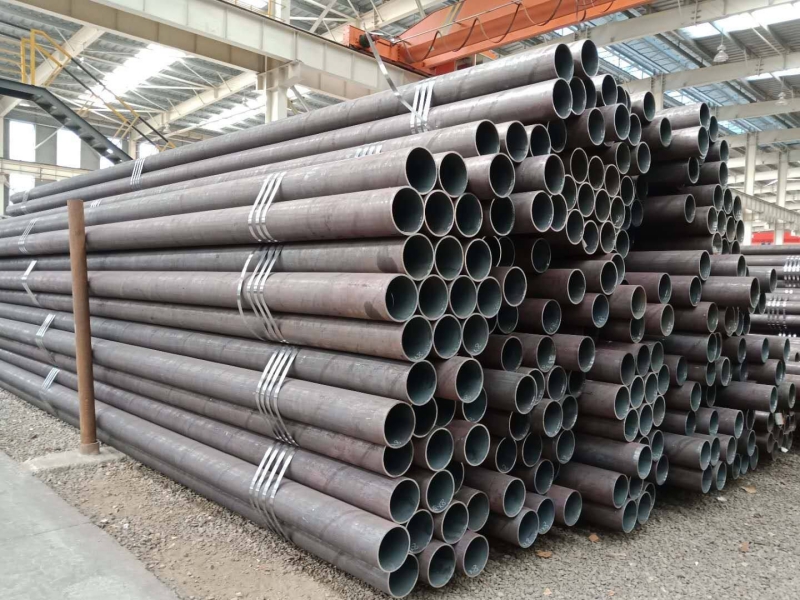 鄂尔多斯30CrMo合金无缝钢管