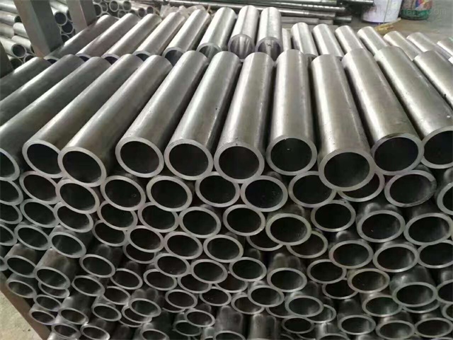 鄂尔多斯30CrMo精密无缝钢管